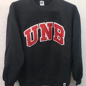 University of New Brunswick